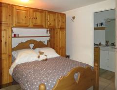 Chalet La Joyère - 