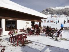 Chalet La Joyère - 