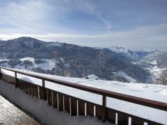 Chalet La Joyère - 