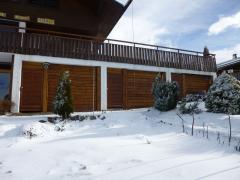 Chalet La Joyère - 