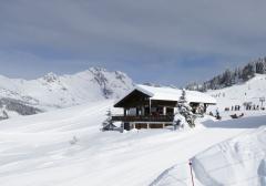 Chalet La Joyère - 