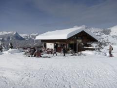 Chalet La Joyère - 