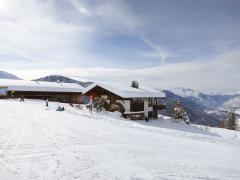 Chalet La Joyère - 