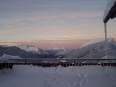 Chalet La Joyère - 