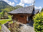 Chalet La Pierre - 
