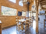 Chalet La Pierre - 