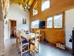 Chalet La Pierre - 