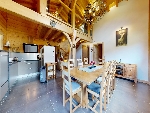 Chalet La Pierre - 