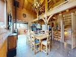 Chalet La Pierre - 