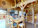 Chalet La Pierre - 