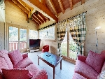 Chalet La Pierre - 