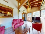 Chalet La Pierre - 