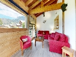 Chalet La Pierre - 
