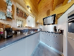 Chalet La Pierre - 