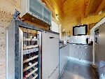 Chalet La Pierre - 