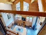 Chalet La Pierre - 