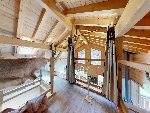 Chalet La Pierre - 