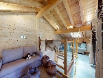 Chalet La Pierre - 