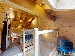 Chalet La Pierre - 