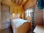 Chalet La Pierre - 