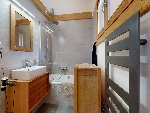 Chalet La Pierre - 