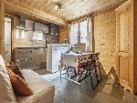 Chalet La Pierre - 