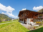 Chalet La Pierre - 