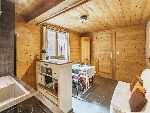 Chalet La Pierre - 