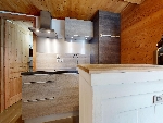 Chalet La Pierre - 