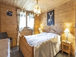 Chalet La Pierre - 