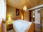 Chalet La Pierre - 