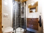 Chalet La Pierre - 