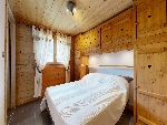 Chalet La Pierre - 