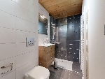Chalet La Pierre - 