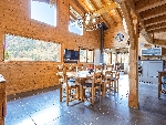 Chalet La Pierre - 
