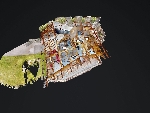 Chalet La Pierre - 