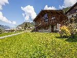 Chalet La Pierre - 