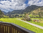 Chalet La Pierre - 