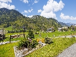 Chalet La Pierre - 
