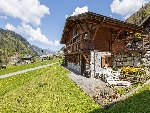 Chalet La Pierre - 