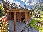Chalet La Pierre - 