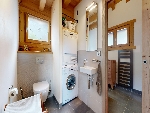 Chalet La Pierre - 