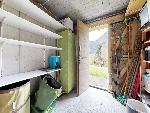 Chalet La Pierre - 