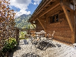 Chalet La Pierre - 