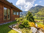 Chalet La Pierre - 