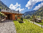 Chalet La Pierre - 