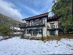 Chalet La Rosière - 