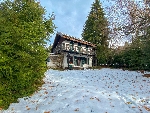 Chalet La Rosière - 