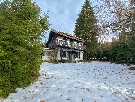 Chalet La Rosière - 