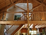 Chalet La Tanière - 